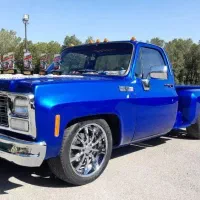 خودرو کلاسیک