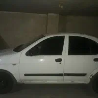 فروش تیبا یک دوگانه شرکتی