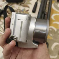 sony H50|دوربین عکاسی و فیلم‌برداری|تهران, باغ فیض|دیوار