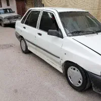 پراید77دوگانه