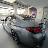 Bmv530i ارس دائم مدل 2022