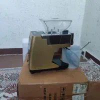 دستگاه روغن گیری