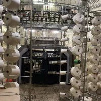 کارگر گردبافت یا بافنده ماهر