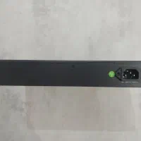 سویچ شبکه planet fsd-2405|مودم و تجهیزات شبکه|تهران, نیکنام|دیوار