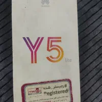 موبایل هاوایی Y5