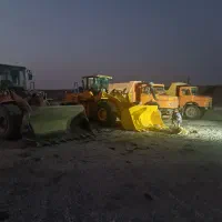 نیازمند راننده پایه یک