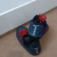 کفش ورزشی چمن|کیف، کفش، کمربند|سبزوار, جنت|دیوار