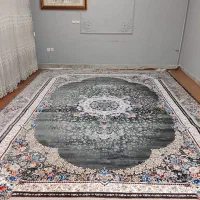 انبار فرش خدادادی زده به سیم آخر فرش رو میده ۴/۰۰