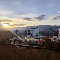 فروش آپارتمان سه خواب لواسان کوچک