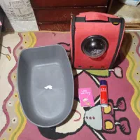 وسایل گربه