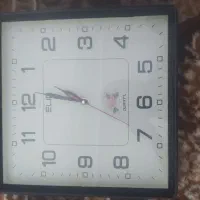 ساعت دیواری