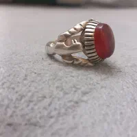 تعدادی انگشتر نقره|جواهرات|تهران, آذری|دیوار