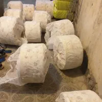 سفره یکبار مصرف|لوازم نظافت|آبدانان, |دیوار