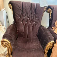 فروش مبل وتخت وچرخ خیاطی ودوچرخه|مبلمان خانگی و میز عسلی|تایباد, |دیوار