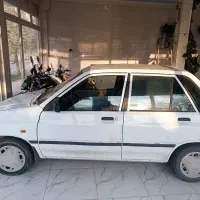 پراید مدل90