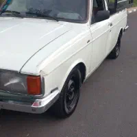 پیکان وانت دوگانه شرکتی