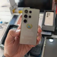 سامسونگ مینی مدلs25 ultraنسخه قلم دار سایز4ونیم