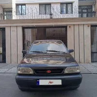 پراید مدل 85