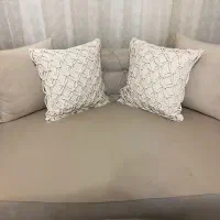 فروش دو عدد رو کوسنی