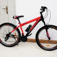 2 عدد دوچرخه 27/5 ( خمین )|دوچرخه، اسکیت، اسکوتر|خمین, |دیوار