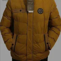 کاپشن مردانه