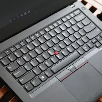 لپتاپ سبک لنوو ThinkPad T480 i5نسل8 نازک 14اینچ|رایانه همراه|تبریز, |دیوار