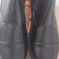 کفش مردانه نیم بوت|کیف، کفش، کمربند|تبریز, |دیوار