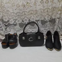کیف وکفش