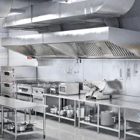 تولید انواع هود استیل،هود آلمینیوم(درمدل های مختلف|کافیشاپ و رستوران|مشهد, طلاب|دیوار