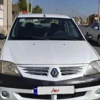 ال 90 مدل 95 فول در حد، کم کار و خونگی ..|خودرو سواری و وانت|طبس, |دیوار