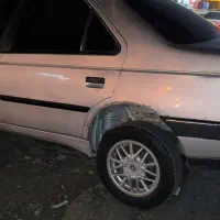 یک دستگاه ۴۰۵مدل۸۷