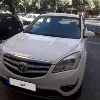 چانگان CS35 مونتاژ، مدل ۱۳۹۷ اقساطی|خودرو سواری و وانت|تبریز, |دیوار