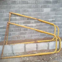 فروش بالابر 3اسب|مصالح و تجهیزات ساختمان|کومله, |دیوار