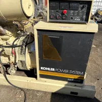 ژنراتور|ماشین‌آلات صنعتی|تهران, جی|دیوار