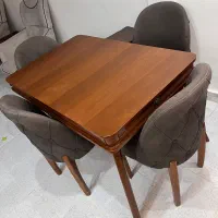 میز ناهار خوری|میز و صندلی غذاخوری|پردیس, فاز ۸|دیوار