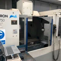 فرز cnc مدل ۲۰۰۱