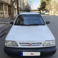 پراید 151مدل 96 همی چی بشرط|خودرو سواری و وانت|اردبیل, |دیوار