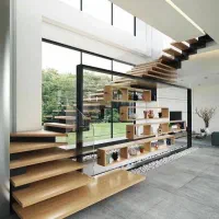 نرده پله خم بادستگاه خم سیارهیدرولیک درمحل نصب شما|خدمات پیشه و مهارت|لار, |دیوار