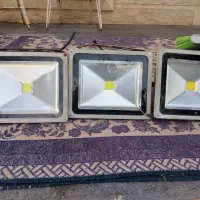 فروش سه عدد پروژکتور ۵۰ وات