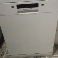 ماشین ظرفشویی