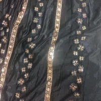 سلام پارچه مخمل ملینه دار|لباس|اهواز, ملاشیه|دیوار