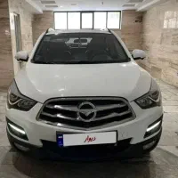 هایما S5 اتوماتیک، مدل ۱۳۹۷ اقساطی