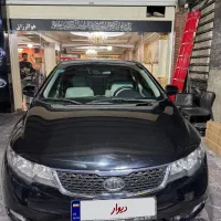 سراتو وارداتی مدل ۲۰۱۲