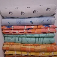 تشک پنبه