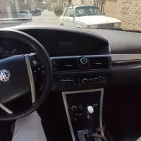 ام‌جی 550، مدل ۲۰۱۲|خودرو سواری و وانت|تبریز, |دیوار