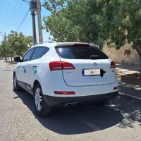 جکs5 تمام فابریک موتور ۲۰۰۰|خودرو سواری و وانت|شیراز, مبعث|دیوار