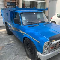 نیسان ۹۸ تکسوزکولردار