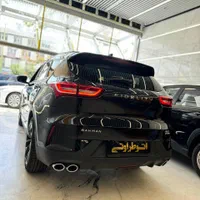 فیدلیتی Elite 5 seater، مدل ۱۴۰۴|خودرو سواری و وانت|تهران, بهجت‌آباد|دیوار