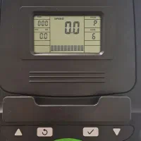 دوچرخه ایستاده ثابت