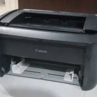 پرینتر canon تمیز